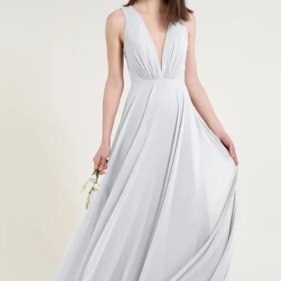 Jenny yoo ryan dress cheap